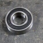 Rolamento De Esferas6003rs Cxyzy Para Serra De Mesa Ou Bancada Sst1801-b2 Stanley 5140148-22
