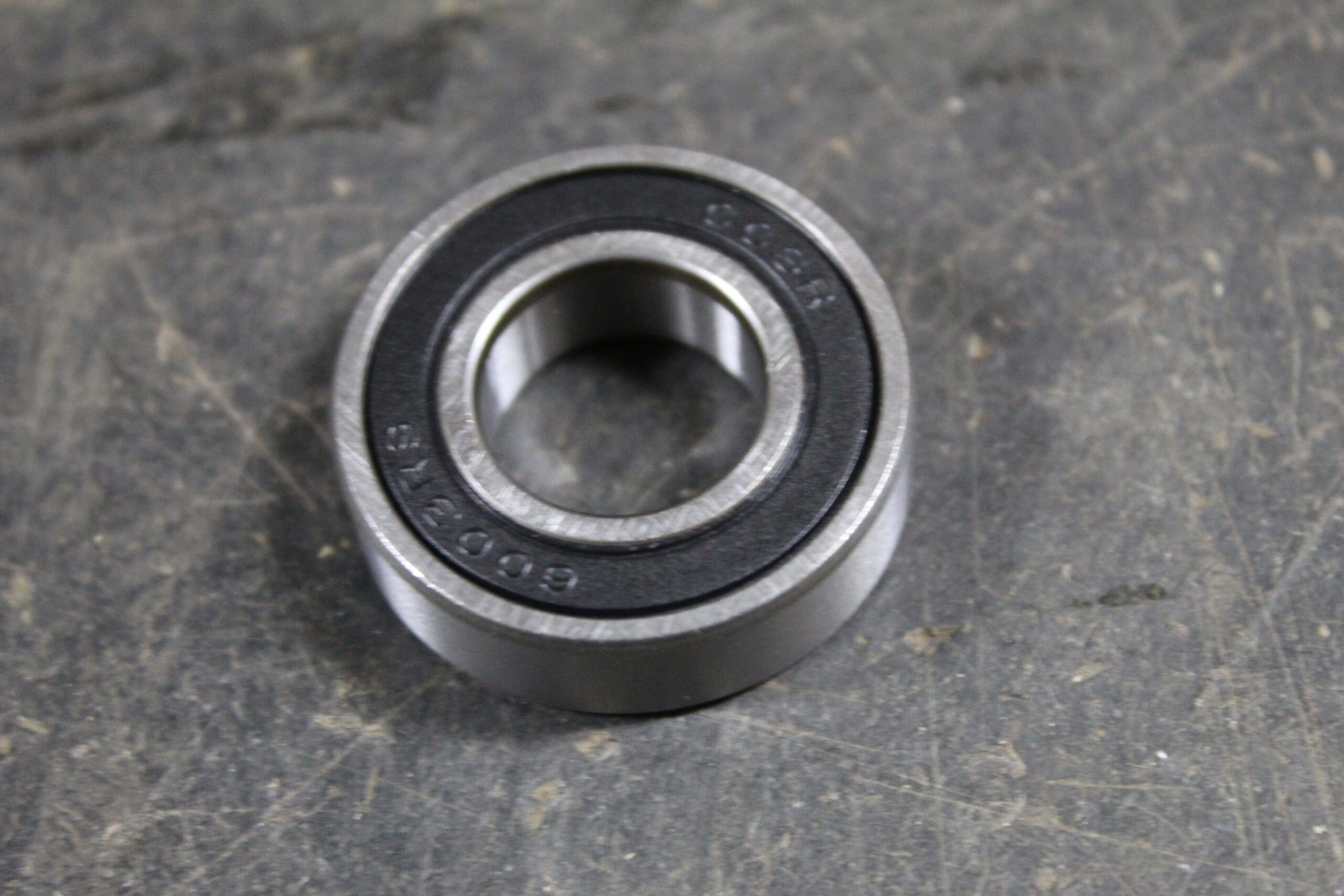 5140148-22 Rolamento De Esferas6003rs Cxyzy Para Serra De Mesa Ou Bancada Sst1801-b2 Stanley 5140148-22 - Imagem 1