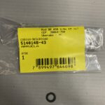 Arruela Para Serra De Mesa Ou Bancada Sst1801-b2 Stanley 5140148-43