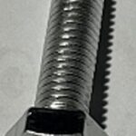 Parafuso Para Serra De Mesa Ou Bancada Sst2001-b2 Stanley 5140149-05