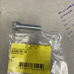 Parafuso Para Serra De Mesa Ou Bancada Sst1801-b2 Stanley 5140149-24