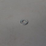 Arruela Para Serra De Mesa Ou Bancada Sst1801-b2 Stanley 5140149-25