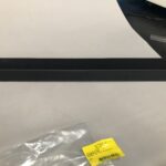 Barra De Sustentacao Para Serra De Mesa Ou Bancada Sst1801-b2 Stanley 5140151-52