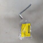 Chave Allen Para Serra De Mesa Ou Bancada Sst1801-b2 Stanley 5140153-03