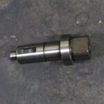 Eixo Para Serra Mármore Tc13-b2 Black+decker 5140155-59