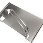 Sapata Para Serra Mármore Tc13-b2 Black+decker 5140155-72