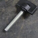 Parafuso Borboleta Para Serra Mármore Tc13-b2 Black+decker 5140155-74