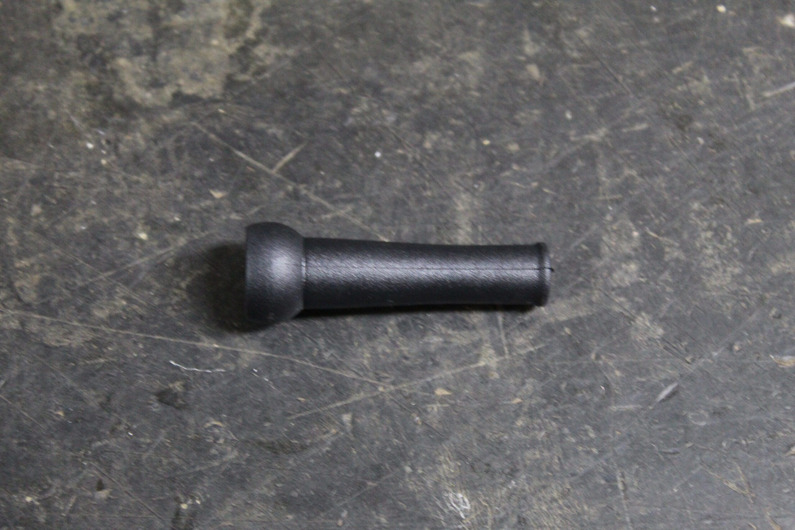 5140155-83 Protetor Do Cabo Eletrico Para Serra Mármore Tc13-b2 Black+decker 5140155-83 - Imagem 1