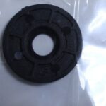 Isolador Para Serra Mármore Tc13-b2 Black+decker 5140155-92