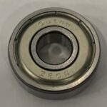 Rolamento De Esferas608z Outdo Para Serra Tico-tico Dwe300-b2 Dewalt 5140155-93