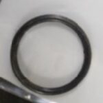 Anel O'ring 18 X 22 X 2 Mm Para Serra Mármore Tc13-b2 Black+decker 5140155-95
