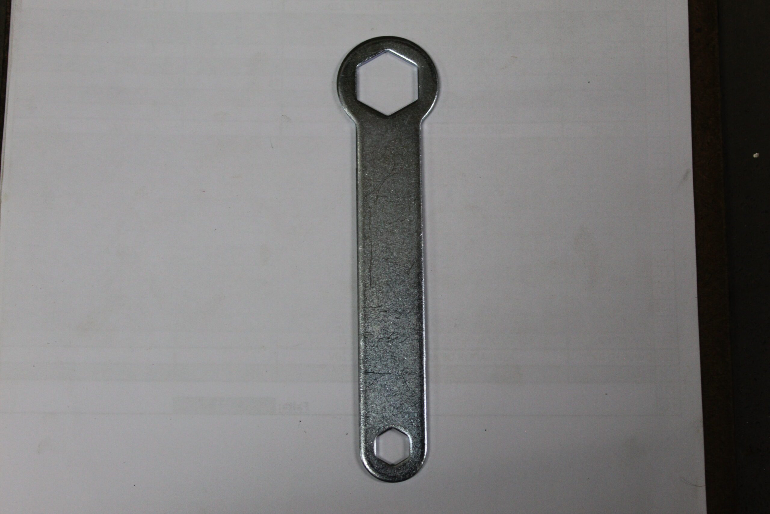5140156-04 Chave Especial Para Serra Mármore Tc13-b2 Black+decker 5140156-04 - Imagem 1