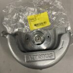 Conj. Caixa De Engrenagem Para Serra Mármore Tc13-b2 Black+decker 5140156-16