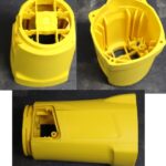 Caixa De Campo Para Politriz Stgp1318k-b2 Stanley 5140160-17