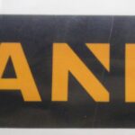 Etiqueta Fantasia Para Serra De Mesa Ou Bancada Sst1801-b2 Stanley 5140160-24