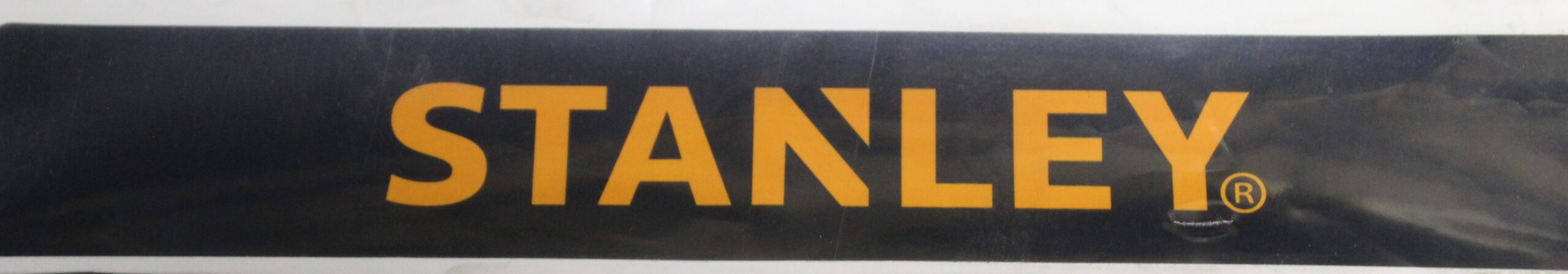5140160-24 Etiqueta Fantasia Para Serra De Mesa Ou Bancada Sst1801-b2 Stanley 5140160-24 - Imagem 1