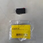 Micro Interruptor 127v Para Soprador De Folhas Bv25-br Black+decker 5140163-89