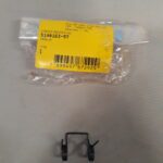 Mola Para Soprador De Folhas Bv25-b2 Black+decker 5140163-97