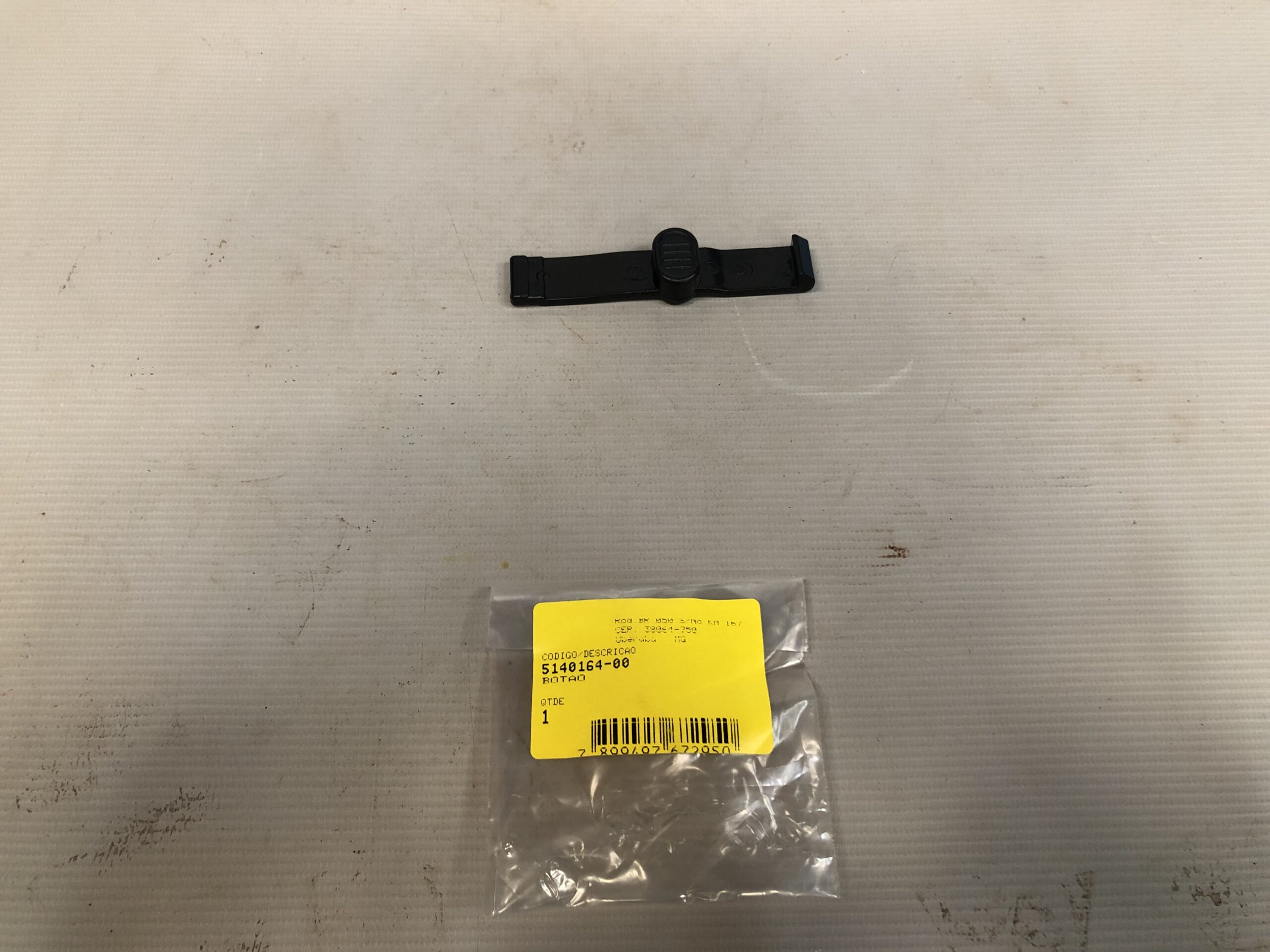 5140164-00 Botao Para Soprador De Folhas Bv25-b2 Black+decker 5140164-00 - Imagem 1