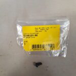 Parafuso Para Soprador De Folhas Bv25-b2 Black+decker 5140164-06