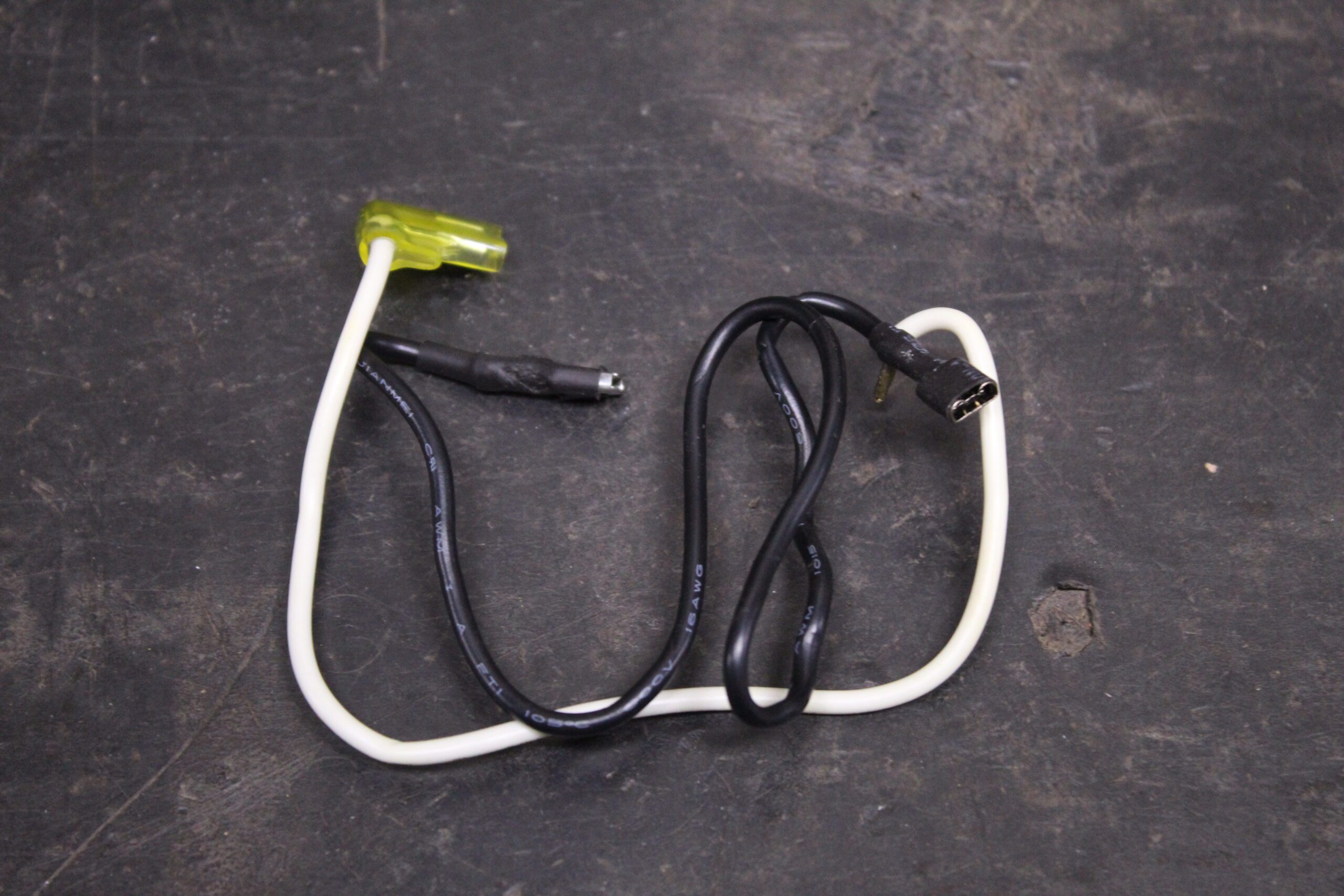 5140164-18 Condutor 220v Para Soprador De Folhas Bv25-b2 Black+decker 5140164-18 - Imagem 1