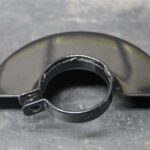 Guarda Para Esmerilhadeira Angular Sg6115-b2 Stanley 5140164-83