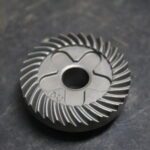 Engrenagem Para Esmerilhadeira Angular Stgs7115-br Stanley 5140164-90