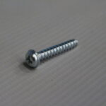 Parafuso Para Martelete Kd620k-b2 Black+decker 5140164-93