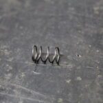 Mola Para Esmerilhadeira Angular Sg6115-b2 Stanley 5140164-94