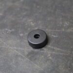 Botao Pino Trava Para Esmerilhadeira Angular Sg6115-b2 Stanley 5140164-95