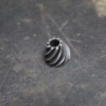 Pinhao Para Esmerilhadeira Angular Stgs7115-br Stanley 5140164-98