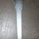 Chave Dois Pinos Para Esmerilhadeira Angular Sl227-b2 Stanley 5140165-20