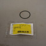 Anel O-ring Para Lixadeira Roto E Orbital Ss24-b2 Stanley 5140165-33