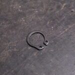 Anel Trava Para Furadeira Stdr5510-b2 Stanley 5140165-37