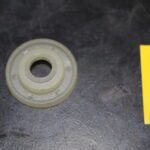 Arruela De Isolacao Para Esmerilhadeira Angular Sg6115-b2 Stanley 5140165-46