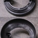 Defletor Para Esmerilhadeira Angular Stgs8115-b2 Stanley 5140165-50