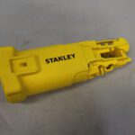 Caixa De Campo Para Esmerilhadeira Angular Stgs8115-b2 Stanley 5140165-53
