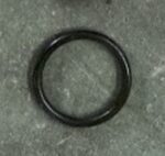 Anel O'ring Para Esmerilhadeira Angular Stgs8115-b2 Stanley 5140165-70
