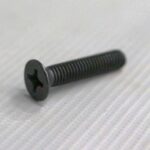 Parafuso Do Mandril M6x26mm Para Furadeira Sdh600-b2 Stanley 5140165-77