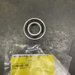 Rolamento 6002 Vv Para Furadeira Stdh8013-b2 Stanley 5140165-85