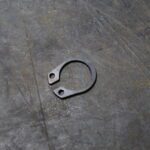 Anel Trava Para Furadeira Stdh8013-b2 Stanley 5140165-90
