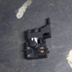 Interruptor 220v Para Furadeira Stdh8013-b2 Stanley 5140166-16