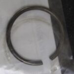 Anel Trava Para Martelete Kd620k-b2 Black+decker 5140166-58