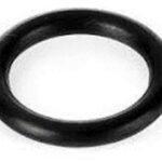 Anel O'ring Para Martelete Kd620k-b2 Black+decker 5140166-66