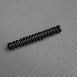 Mola Para Martelete Kd620k-b2 Black+decker 5140166-79