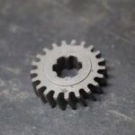 Engrenagem Para Martelete Kd620k-b2 Black+decker 5140166-83