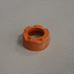 Protetor Do Rolamento607-2rs Para Martelete Kd620k-b2 Black+decker 5140166-90