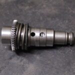 Conj.cilindro Para Martelete Kd620k-b2 Black+decker 5140167-07