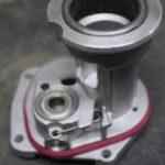Caixa De Compressao Para Martelete Kd620k-b2 Black+decker 5140167-08