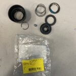 Conj.reparo Para Martelete Kd620k-b2 Black+decker 5140167-12